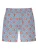Mey Zwemshorts ‘Wave Swing’  navy / lichtblauw / rood / wit