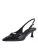 BALDININI Slingpumps  zwart