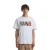 T-shirt Merchcode Marvel Logo Character