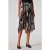 Paul Smith Skirt Mauve