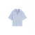 Gestructureerde blouse dames Tom Tailor