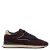 HOFF City leren suède sneakers – donkerbruin
