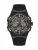 POLICE Analoog horloge ‘Challenger’  zwart