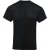 Premier Herenkoks Coolchecker Korte Mouwen T-Shirt (Zwart)