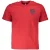 Korte Mouw Crew Neck T-shirt