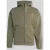 adidas Sportswear Regular fit sweatjack met katoen-aandeel