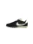 Nike Sportswear Sneakers laag ‘Waffle Racer’  zwart / natuurwit