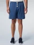 North Sails Sweat korte broek Benen afdrukken