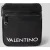 VALENTINO BAGS Crossbodytas met labelprint, model ‘BANDOLIERA KYLO’