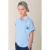 Tumble ’n Dry T-shirt lichtblauw