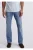 Pierre Cardin Lyon Jeans blauw, Effen