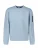 No Excess Sweatshirt  lichtblauw