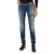 Dames denim broek met lang versleten en gescheurd effect 6Y5J06-5D2ZZ