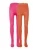 EWERS Panty’s  oranje / pink