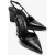 Celia Spitse Neus Sleehak Pump (Dames)