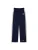 AND1 Broek  lichtbeige / marine