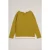 White Stuff Ophia Jumper Mid Chartreuse