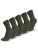 normani Sportsokken ‘ Extrem ‘  olijfgroen