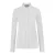 Expresso jersey basis blouse wit