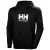 Hoodie Helly Hansen Logo