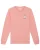 Watapparel Sweatshirt ‘ Dogtor ‘  gemengde kleuren / rosa
