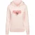 Dames Hoodie Miss Tee Peaches