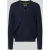 FYNCH-HATTON Vest met knoopsluiting