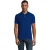 SOLS Heren Portland Poloshirt (Ultramarijn/Grijs)
