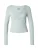 ONLY Shirt ‘ONLBetty’  pastelgroen