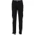 Balenciaga Jeans met Versleten Zoom in Zwarte Katoen
