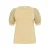Dames-T-shirt KAFFE Curve Tana