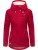 Ragwear Winterjas ‘Monade’  donkerrood