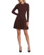 Nikkie Aubrie Dress