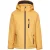 Trespass Childrens Girls Shasta Waterdicht Jasje (Honingbij)