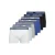 Jack & Jones Trunk JACHUDSON SOLID TRUNKS 7 PACK (7 stuks)