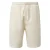 Bermuda casual taille mi-haute jambes droite met koord s.Oliver Detroit