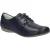 JOSEF SEIBEL Dames Lage schoen Fiona 84 in zwart