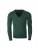 Antony Morato stoppen V-Neck S Mannen groen