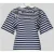 Rich & Royal T-shirt met Polokraag