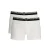 Boxershorts 2-pack Wit