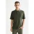 Scotch & Soda Structured Relaxed Fit Polo Thyme