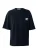 VAMOS CLO Shirt  gemengde kleuren / zwart