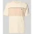 Lacoste regular fit T-shirt van puur katoen