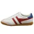 Leren sportschoenen Gola Torpedo