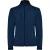 Roly Dames/Dames Nebraska Zachte Shell Jas (Marineblauw)