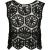 Jacqueline de Yong Jdyvic sl o-neck top knt –