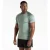 Dare 2B Heren Versnellen Lichtgewicht T-shirt (Olivijn Groen)