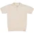 Levv – Boran Jongens Poloshirt- Soft White –