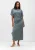 Japan Tky Midi Jurk Dames Lyori,