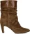 Lina Locchi Hoge Laarzen Dames Se4011,